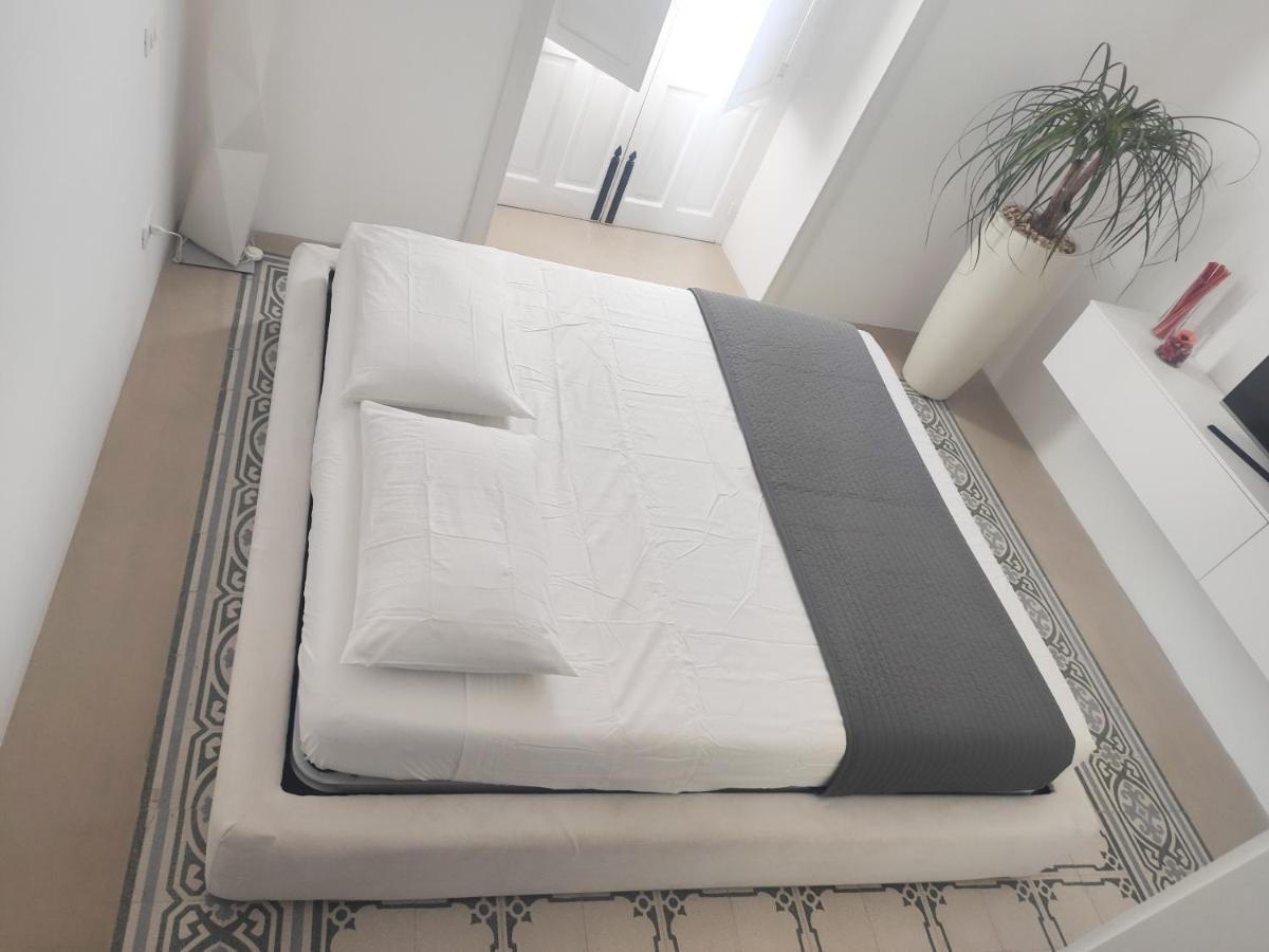 Matteotti 21 Rooms 锡拉库扎 外观 照片