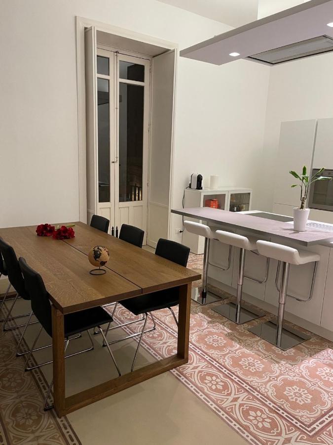 Matteotti 21 Rooms 锡拉库扎 外观 照片