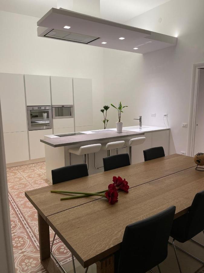 Matteotti 21 Rooms 锡拉库扎 外观 照片